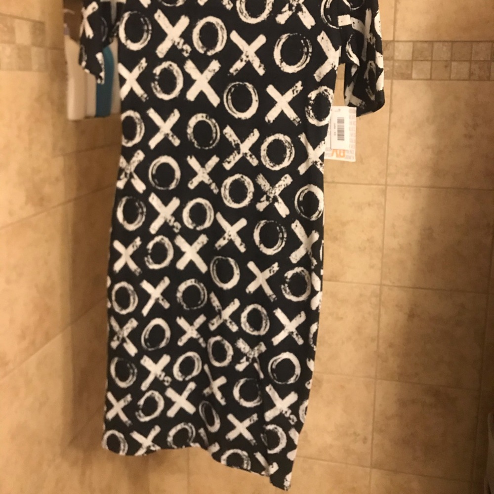 Lularoe Julia